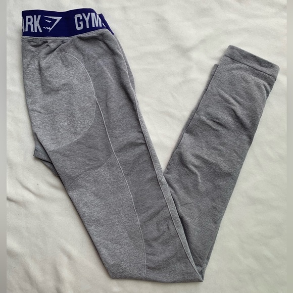Gymshark Pants - Gymshark Dry Moisture Management Legging